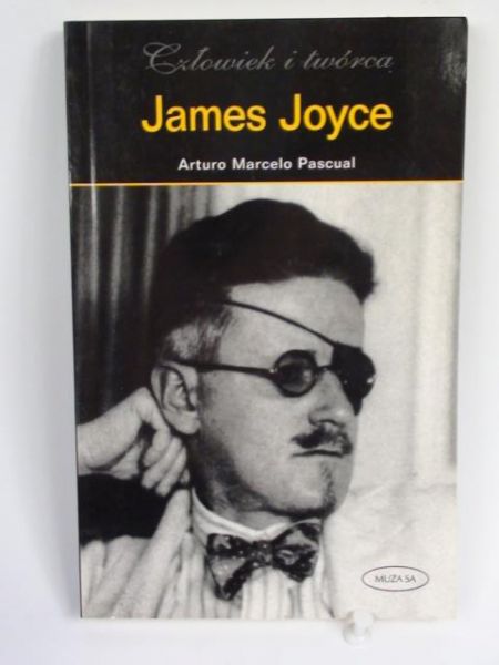 James Joyce