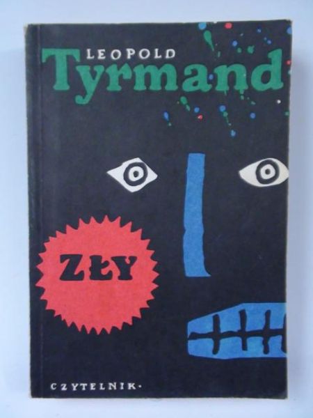 Zły