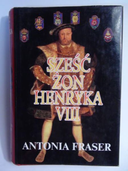 Sześć żon Henryka VIII