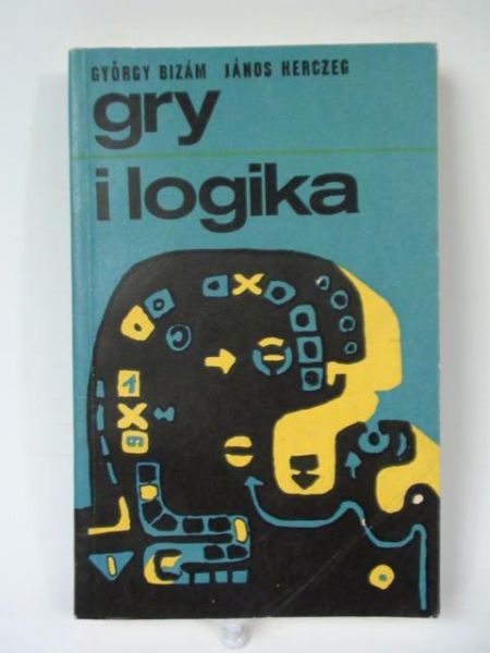 Bizam, Herczeg - Gry i logika