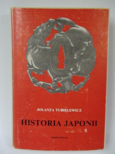 Historia Japonii