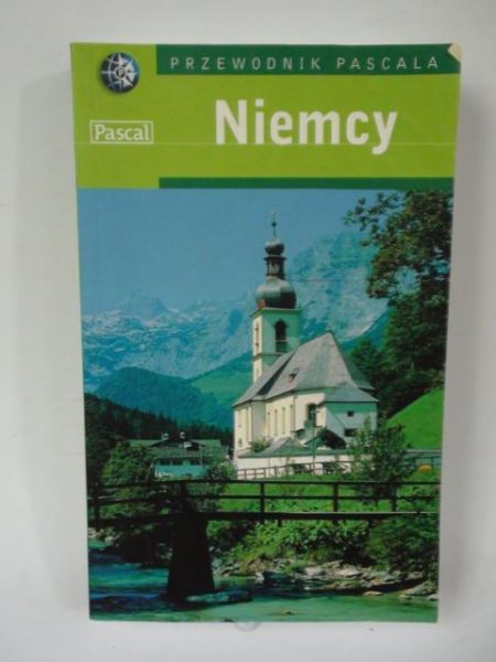 Niemcy. Przewodnik Pascala