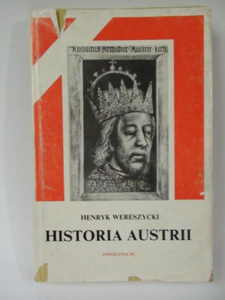 Historia Austrii