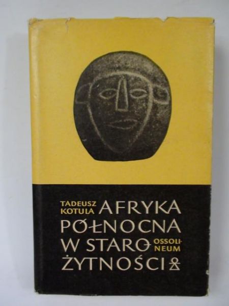 Afryka Północna w starożytności
