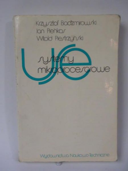 Systemy mikroprocesorowe