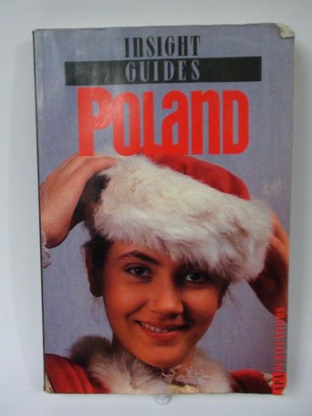 Horn,   - Insight Guides Poland