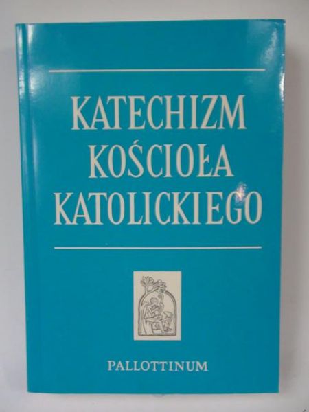 Katechizm Kościoła Katolickiego