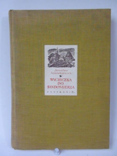 Wycieczka do Sandomierza