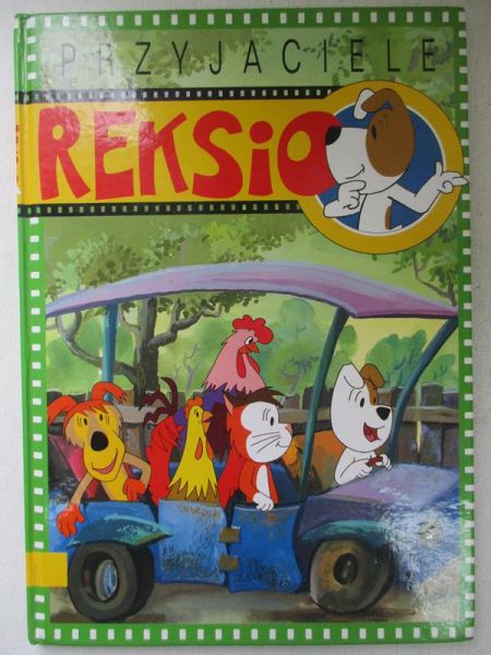Reksio