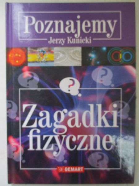 Zagadki fizyczne