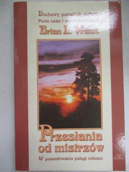 Przesłania od mistrzów