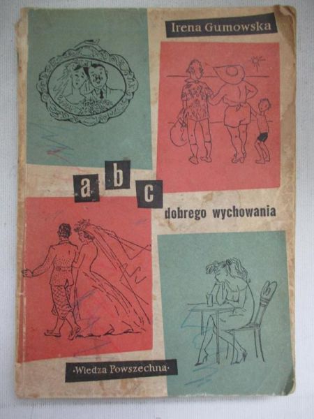 ABC dobrego wychowania