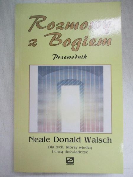 Rozmowy z Bogiem