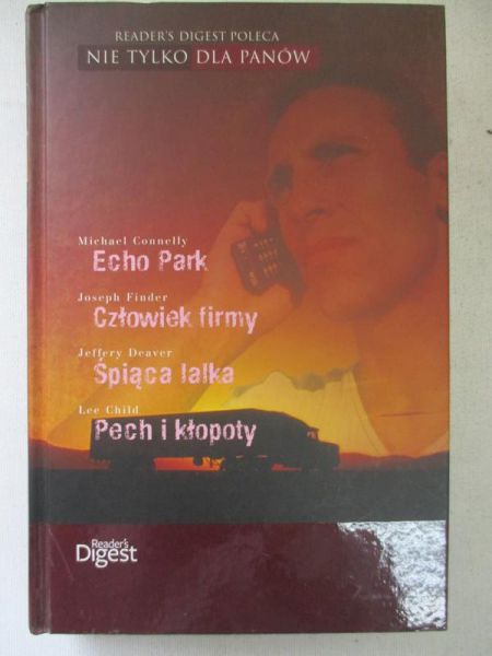 Nie tylko dla panów