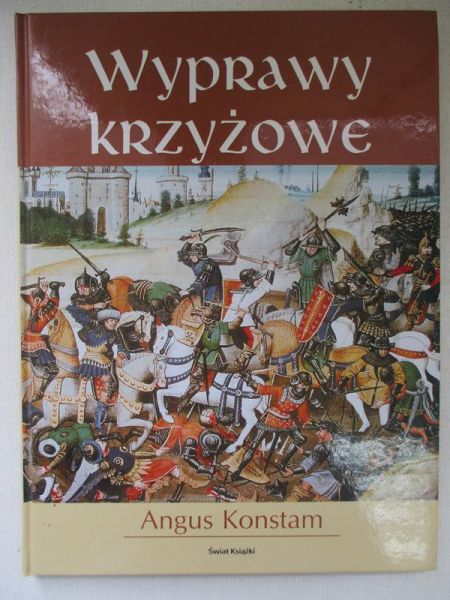 Wyprawy krzyżowe