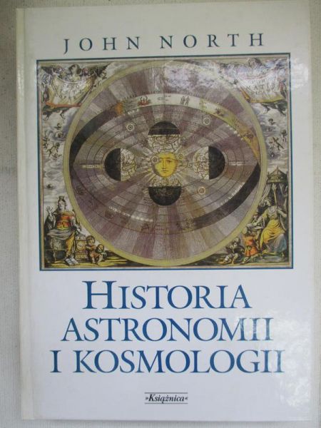 Historia astronomii i kosmologii