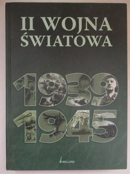 II wojna światowa