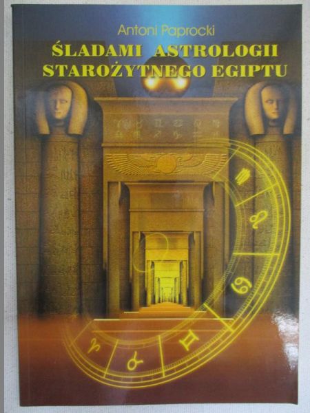 Śladami astrologii starożytnego Egiptu