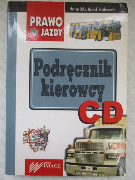 Podręcznik kierowcy
