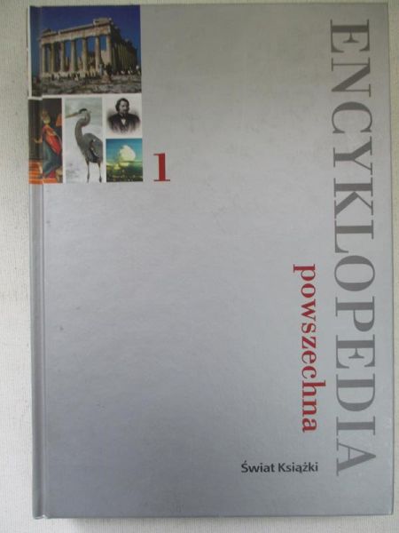Encyklopedia powszechna