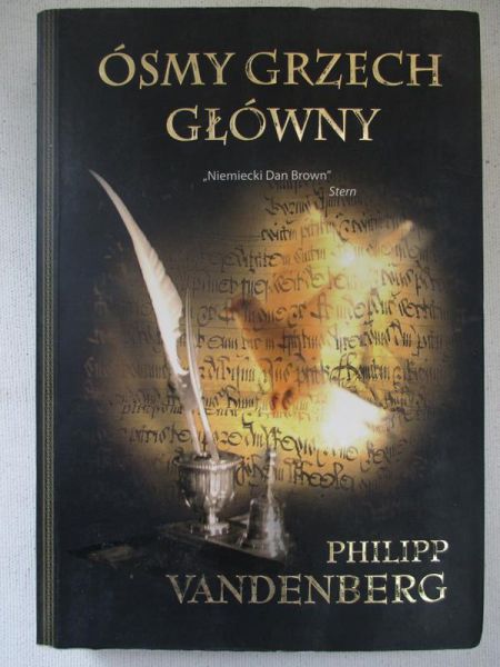 Ósmy grzech główny