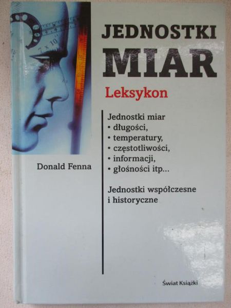 Jednostki miary