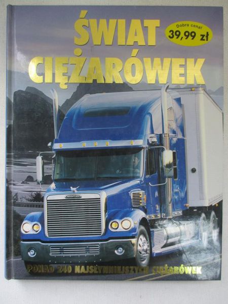 Świat ciężarówek
