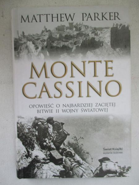 Monte Cassino
