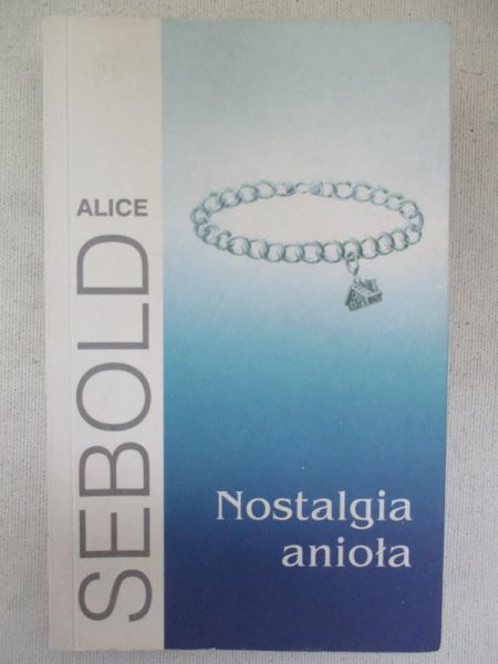 Nostalgia anioła