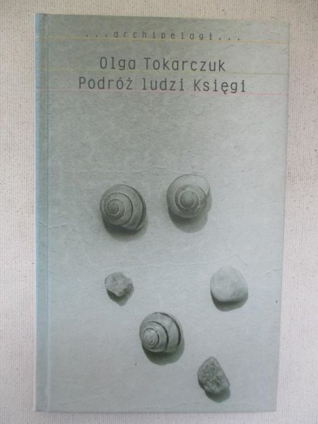 Podróż ludzi Księgi