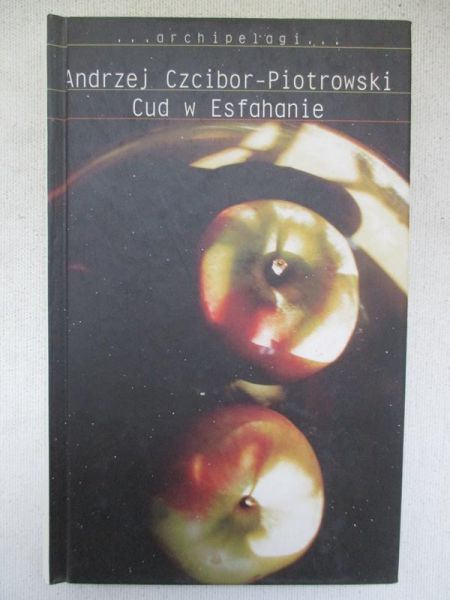 Cud w Esfahanie