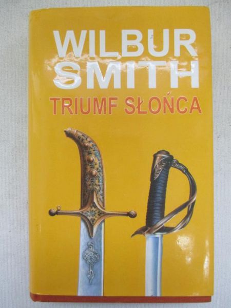 Triumf słońca