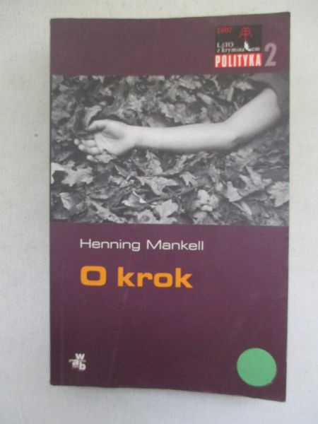 O krok