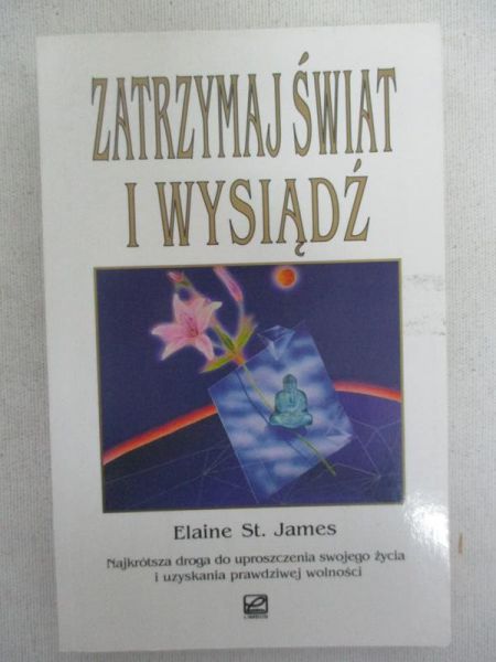 Zatrzymaj świat i wysiądź