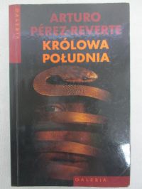Królowa Południa