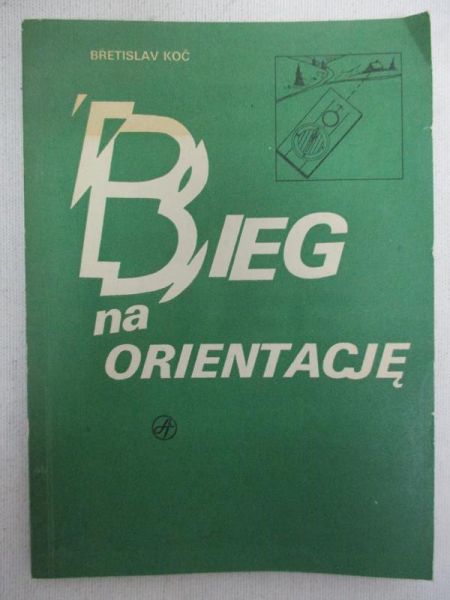 Bieg na orientację