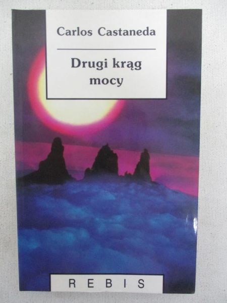 Drugi krąg mocy