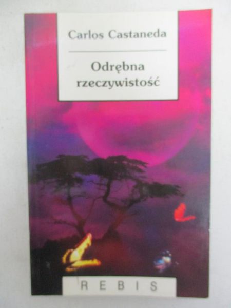 Odrębna rzeczywistość