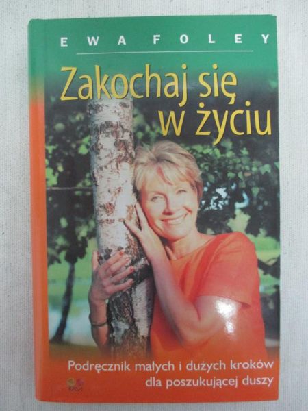 Zakochaj się w życiu