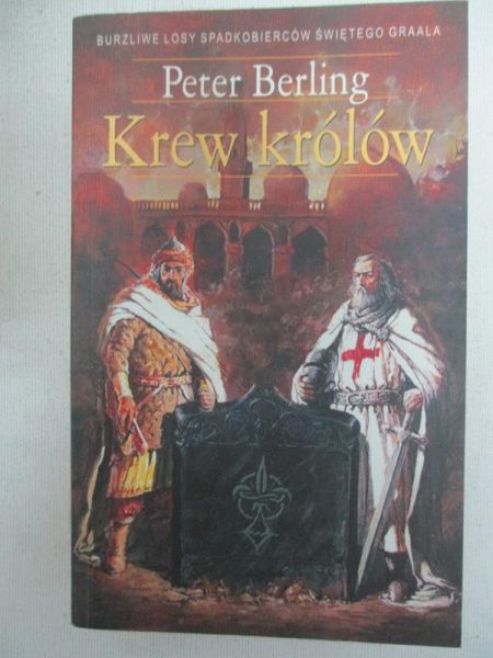 Krew królów