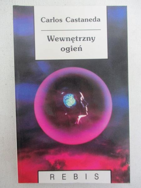 Wewnętrzny ogień