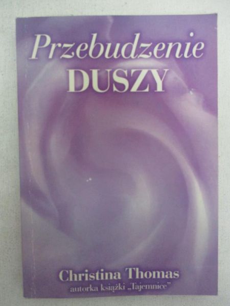 Przebudzenie duszy