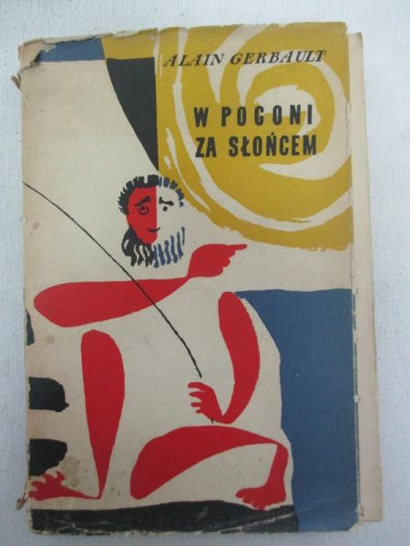 W pogoni za słońcem