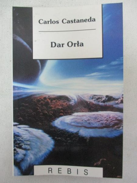 Dar Orła
