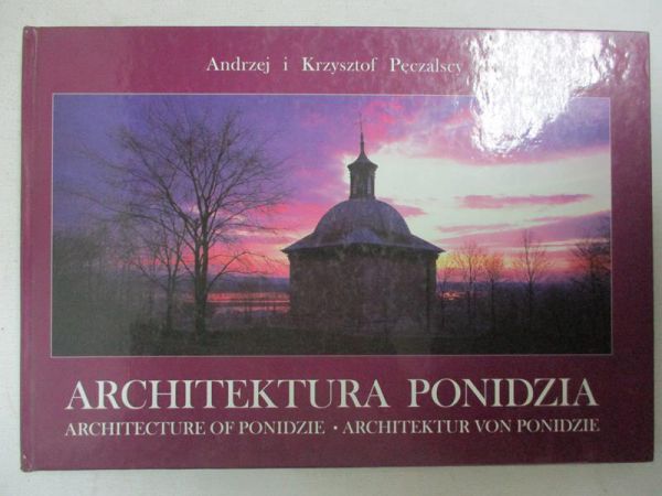Archtektura Pondza