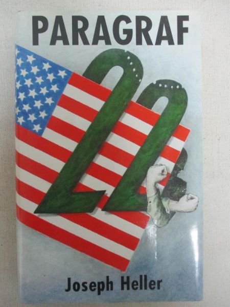 Paragraf 22