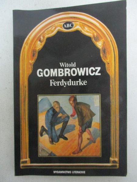 Ferdydurke