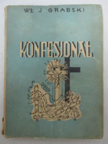 Konfesjonał, tom II