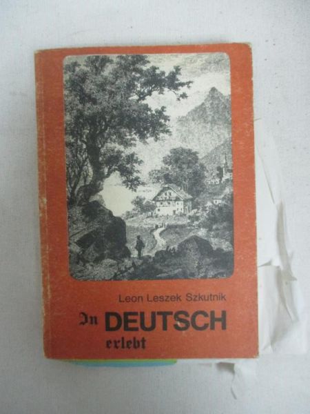 In Deutsch Erlebt