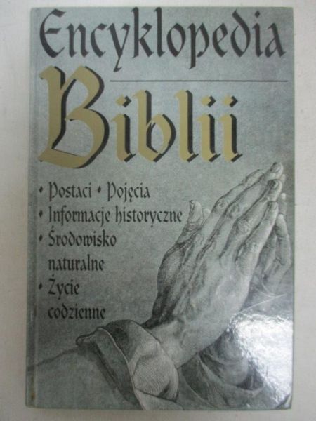 Encyklopedia Biblii